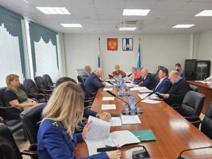 Село Владимировка в Александровск-Сахалинском районе могут упразднить