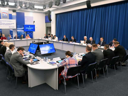 Социальная стабильность и развитие страны: «Единая Россия» заложит в федеральном бюджете средства на реализацию народной программы