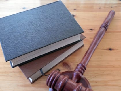 Житель Анивы получил условный срок за хищение телевизора