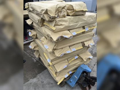 Нелегальный бизнес: сахалинская полиция изъяла у группы лиц икру и рыбу на 5,3 млн рублей