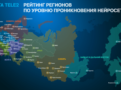 Жители Сахалина предпочитают создавать в нейросетях музыку и тексты
