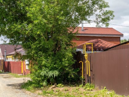 Догазификация территорий СНТ в Южно-Сахалинске: важные шаги для жителей