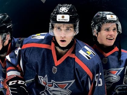 Программка к матчу. #14. «Динамо-Шинник»