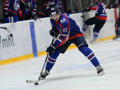 Константин Дочкин: «Сейчас нам нельзя отдавать ни одного очка»