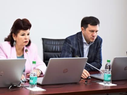 В Городской Думе Южно-Сахалинска готовятся к отчету мэра за 2022 год