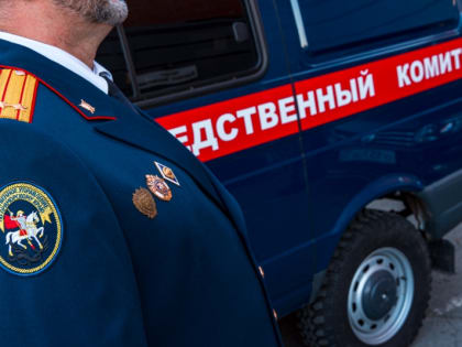 Трехлетняя девочка выпала из окна квартиры в Корсакове