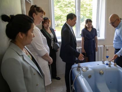 В Южно-Сахалинске предложили открыть несколько направлений в области китайской медицины