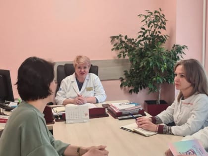 Сахалинцы начали активно ходить на приём к главврачам больниц