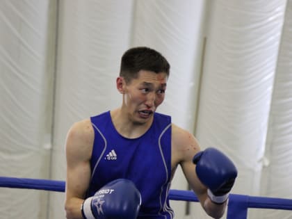 Сахалинские боксеры завоевали пять медалей чемпионата ДФО