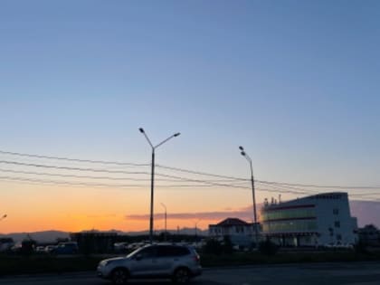 Новые горизонты в развитии местного самоуправления