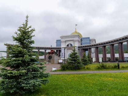 Уже этим летом южносахалинцы и гости города смогут полюбоваться обновленным мемориальным ансамблем на площади Победы