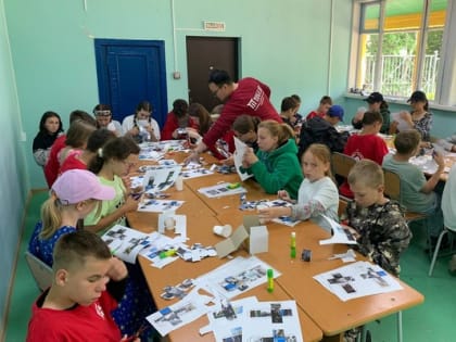 В гостях у «Сахалинской звезды»