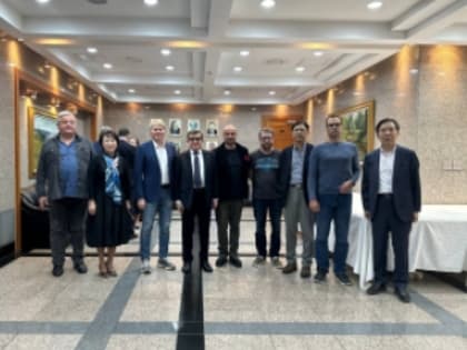 Шестой ЛиТР навел литературные мосты из Владивостока в Харбин и Сеул