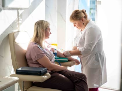 Южносахалинцев приглашают на диспансеризацию