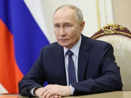 Владимир Путин отправил в отставку губернатора Новгородской области Никитина