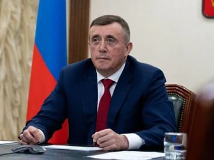 Президент пообещал поддержку инициативам Валерия Лимаренко