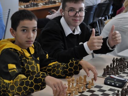 Курильский гамбит