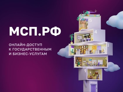 Меры поддержки и цифровые продукты на одном сайте доступны сахалинским предпринимателям