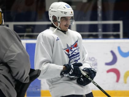 «Сахалинские Акулы» вернулись в Южно-Сахалинск