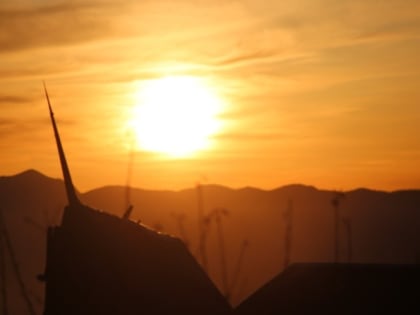 В Южно-Сахалинске на Первомай потеплеет до +15 градусов