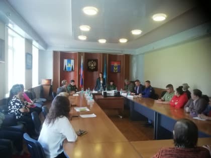 Ассоциация депутатов островных коммунистов выступила в защиту прав военнослужащих на регулярные отпуска из зоны СВО