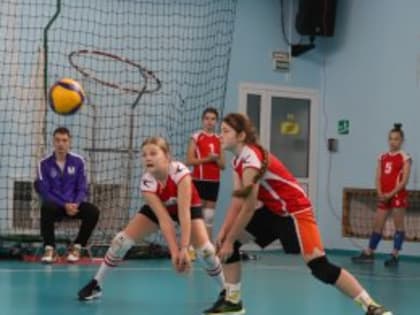 «Вертикаль» и «Изумруд» из Южно-Сахалинска стали победителями первенства области