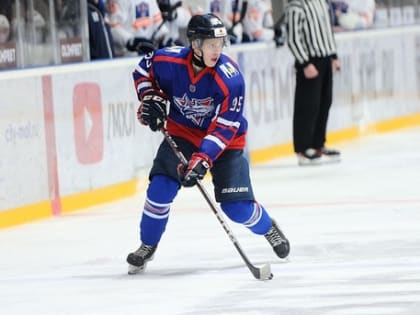 «Сахалинские Акулы» x «СКА‐Карелия». Всё об играх