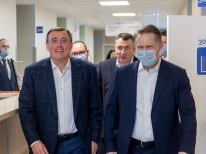 Федеральный десант на острове, Лимаренко под санкциями и кто гадит в нерестовую реку