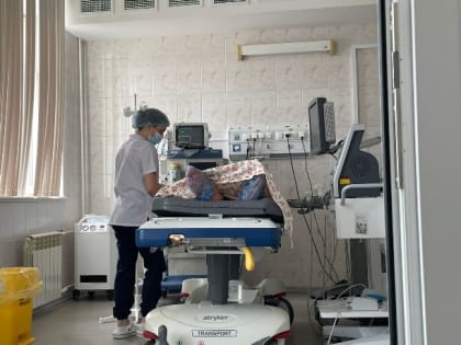 В Сахалинском областном онкодиспансере начнут по-новому бороться с болью