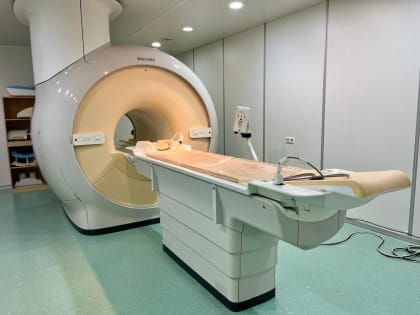 Здравоохранение Сахалинской области открыло новые горизонты в 2024 году