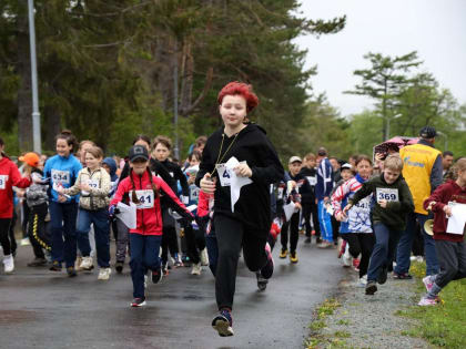 Участники «Сахалинского азимута» нигде не заблудятся
