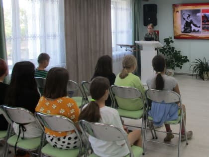 «Мы юность отдали  победе над фашизмом»