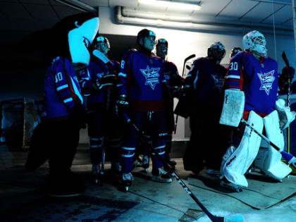 «Сахалинские Акулы» x «Динамо-Шинник». Всё об играх