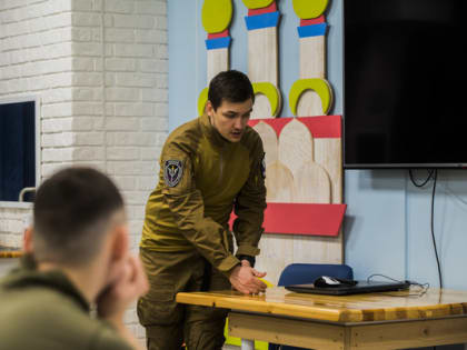 Подготовка, что по силам каждому