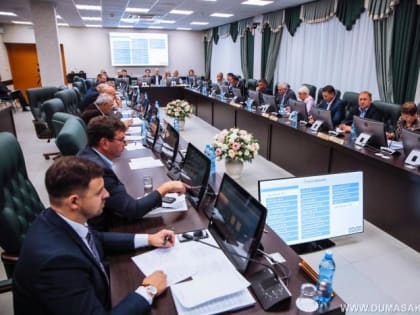Управление Минюста России по Сахалинской области активно участвует в нормотворческой деятельности региона