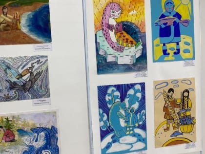 Студия мультипликации «АртКадр» появится в Корсакове