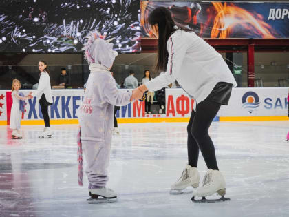 Спортшкола «Кристалл» продолжает работу над оптимизацией процесса предоставления физкультурно-оздоровительных услуг