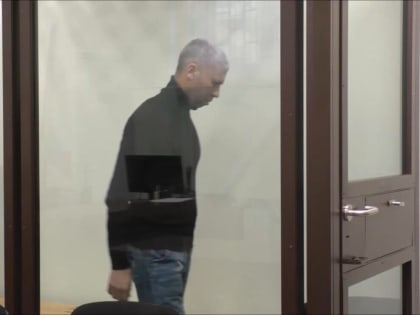 12 лет за помощь террористам