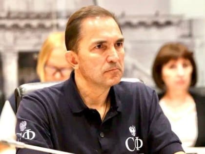 Сенатор Андрей Хапочкин прокомментировал выступление президента на «Валдае»
