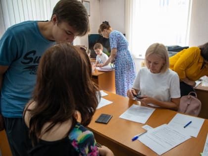 Южносахалинцы продолжают получать выплаты по линии ГО и ЧС