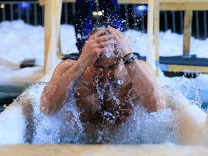 В Охе купель будет располагаться рядом с родником в районе аэропорта