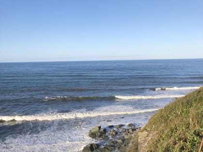 Прогноз погоды на 25 мая в Сахалинской области