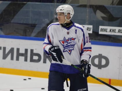 Александр Кокарев: "Ничего страшного не произошло"