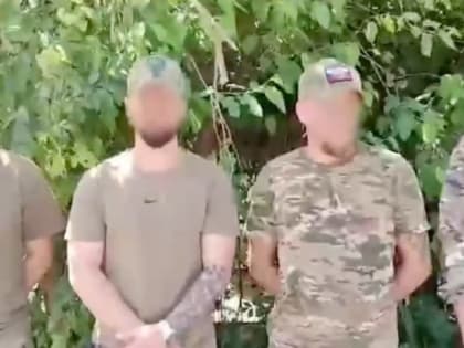 Бойцы из зоны СВО поздравили юных сахалинцев с Днем защиты детей