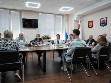 Ирина Унтилова: "В политике нельзя рубить просеки"