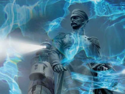 «Невельского» списали в архив. И такое, оказывается, возможно