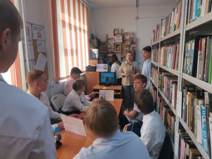 Наполним музыкой сердца