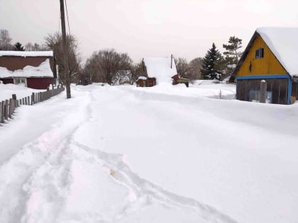 Вешний день весь год кормит.  Найдите время съездить на дачные участки
