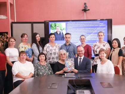 В Южно-Сахалинске выпустили книгу "75 лет рекордов и побед" о региональной истории спорта