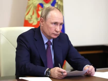 Крупные сахалинские проекты получат поддержку Владимира Путина